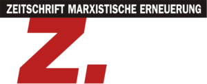 Z – Zeitschrift Marxistische Erneuerung